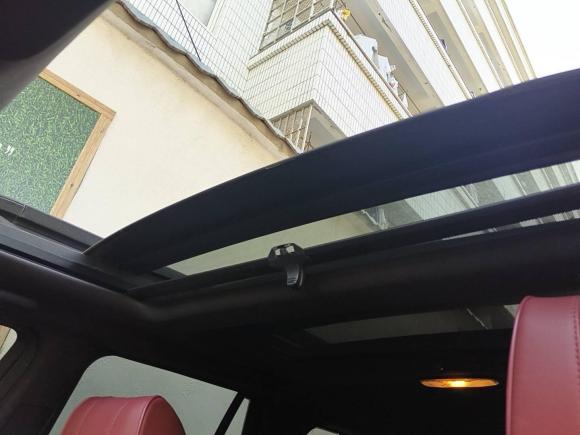 [台州·浙G] 二手路虎神行者22012款 2.0T Si4 SE汽油版