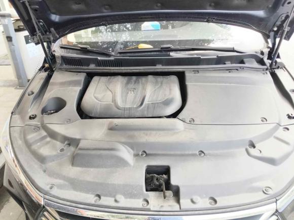 [成都·渝A] 二手比亚迪宋MAX2017款 1.5T 自动智联精英型 7座