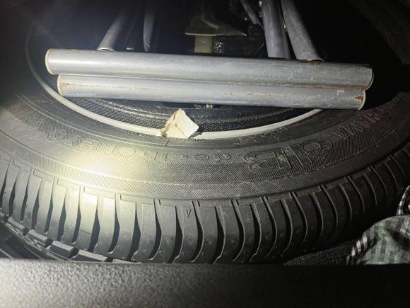 [成都·川A] 二手铃木锋驭2014款 1.6L 手动两驱精英型