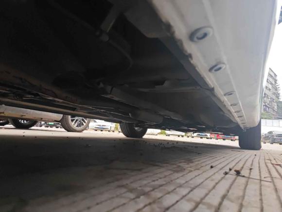 [广州·粤T] 二手长安凯程长安欧尚A6002016款 1.5L 手动精英型7座