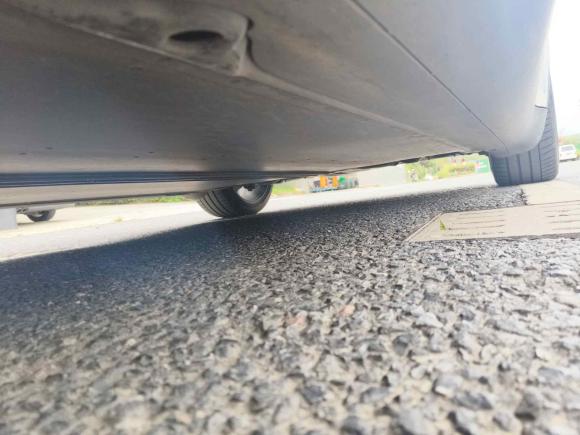 [杭州·浙A] 二手特斯拉Model Y2022款 改款 后轮驱动版