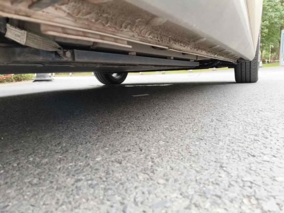 [广州·粤A] 二手比亚迪海鸥2023款 自由版