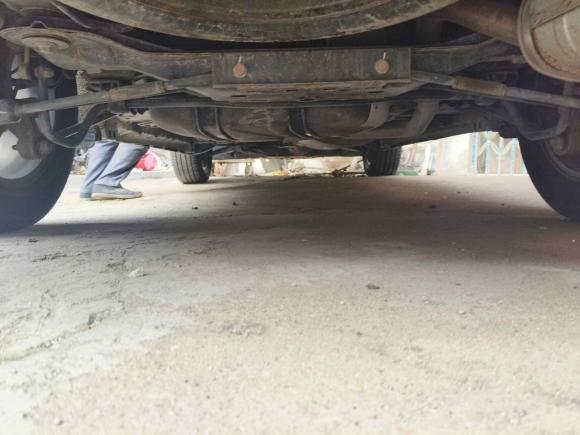 [无锡·苏B] 二手比亚迪唐2019款 2.0T 自动智联尊悦型 7座 国VI