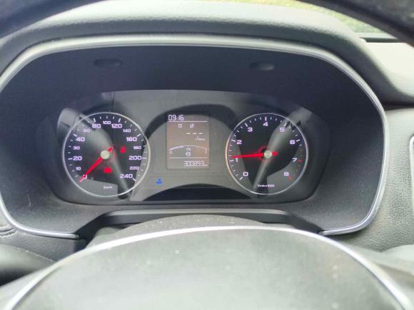 [苏州·苏E] 二手荣威荣威RX52018款 20T 两驱手动旗舰版