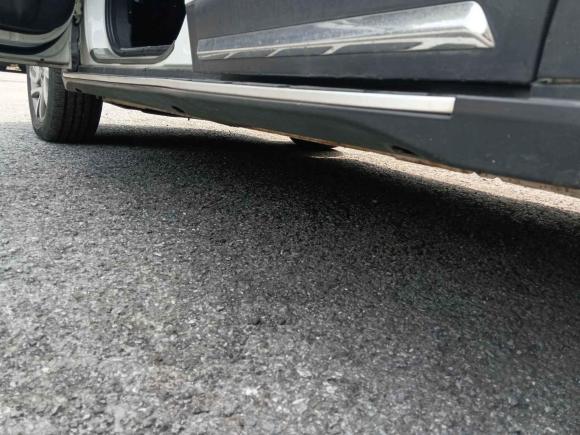 [南京·皖D] 二手江汽集团瑞风S32016款 1.5L CVT豪华智能型