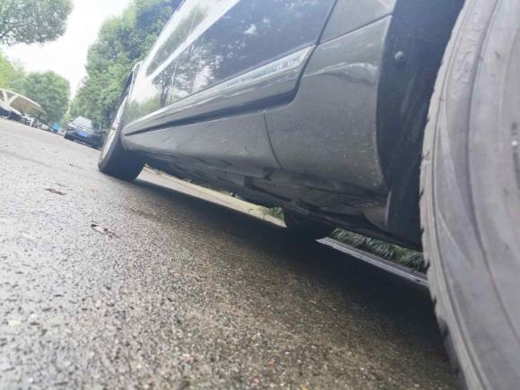 [上海·沪F] 二手大众迈腾2015款 1.8TSI 领先型