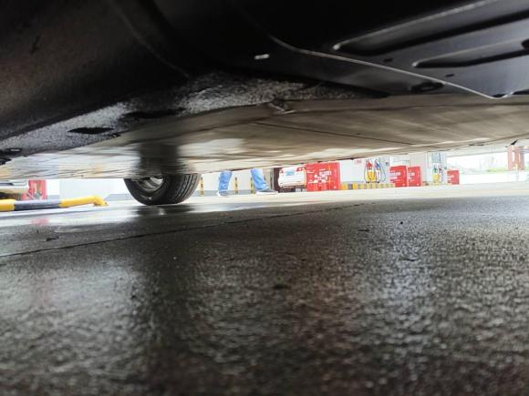 [湖州·浙E] 二手吉利几何吉利几何A2022款 Pro 430KM 出行版