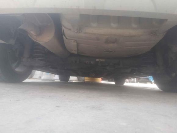 [温州·浙C] 二手标致标致30082013款 2.0L 自动潮流版