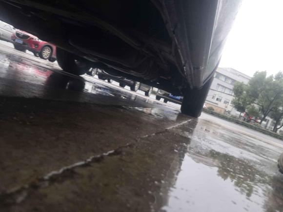 [金华·浙G] 二手别克别克GL82014款 2.4L 经典版