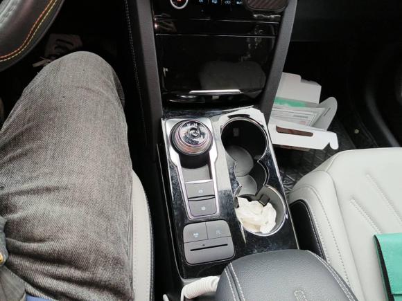 [合肥·皖A] 二手福特锐际2020款 EcoBoost 245 两驱悠享款