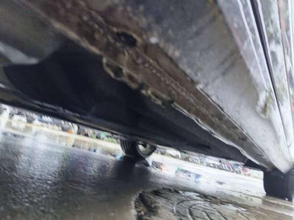 [苏州·苏E] 二手别克君越2013款 2.4L SIDI豪华舒适型