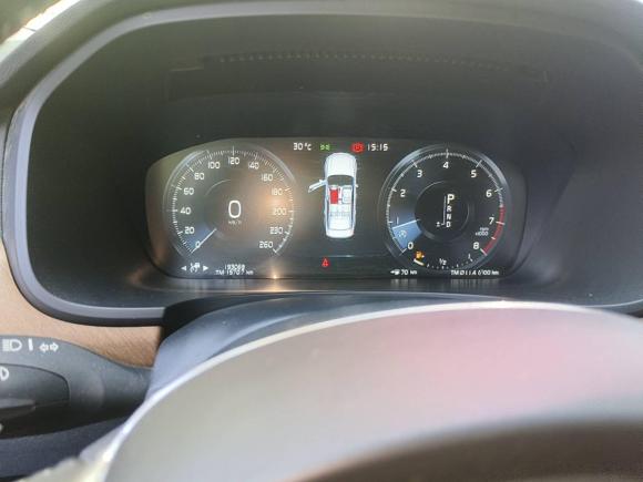 [无锡·苏B] 二手沃尔沃沃尔沃S902018款 T5 智远版