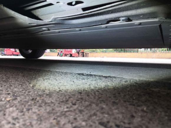 [成都·川A] 二手比亚迪汉2021款 EV 标准续航版豪华型