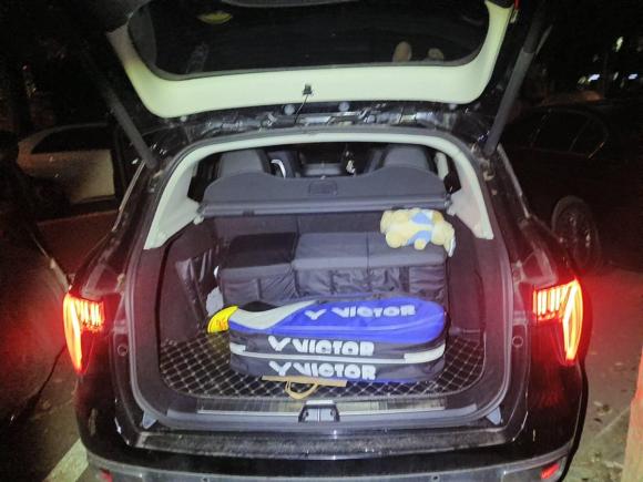 [上海·沪F] 二手领克领克012019款 2.0T 两驱型Pro版 国VI