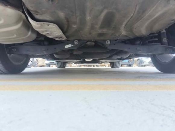 [广州·粤K] 二手大众凌渡2015款 330TSI DSG豪华版