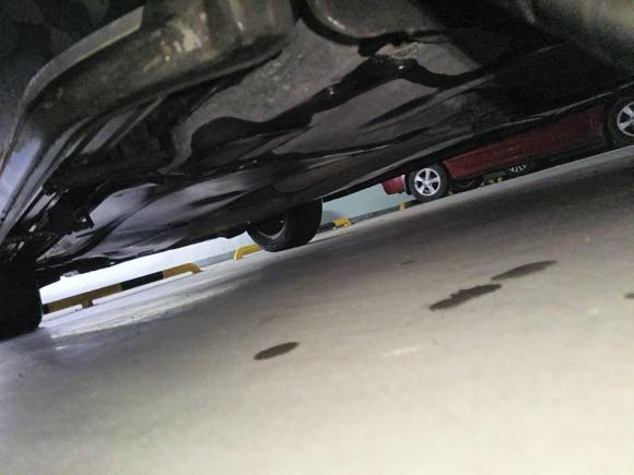 [南通·苏F] 二手斯柯达柯迪亚克2018款 改款 TSI330 5座两驱豪华优享版