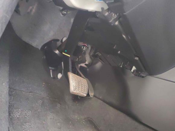 [上海·苏C] 二手丰田卡罗拉2017款 改款 1.2T S-CVT GL-i