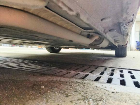 [南昌·赣A] 二手本田锋范经典2014款 风尚 1.5L 自动精英版