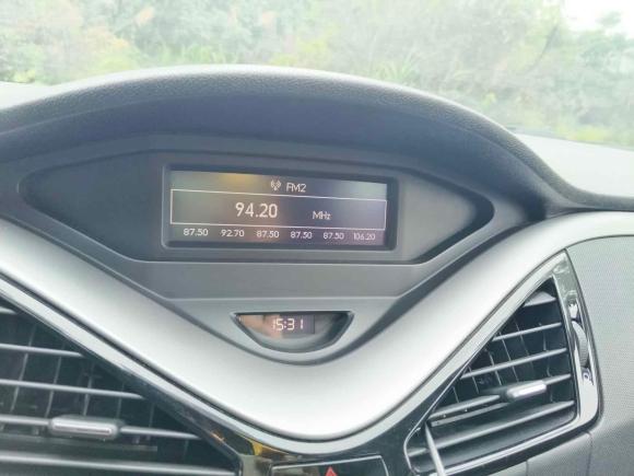 [深圳·粤B] 二手奔腾奔腾B702014款 2.0L 自动舒适型