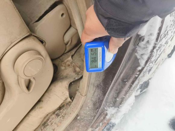 [济南·鲁A] 二手五菱汽车五菱宏光2014款 1.5L S舒适型