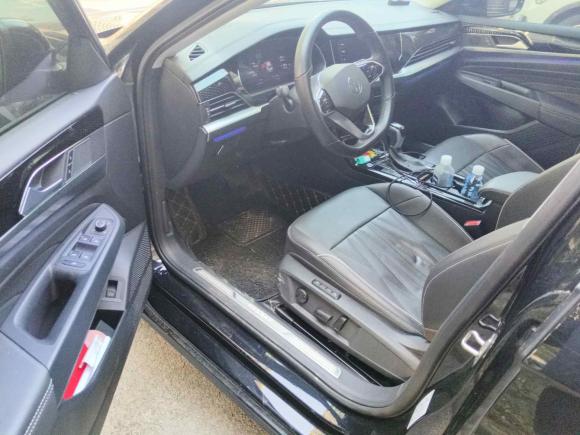 [上海·沪C] 二手大众帕萨特2023款 330TSI 星空尊贵版