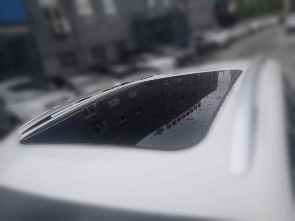 [合肥·皖A] 二手大众途铠2021款 280TSI DSG舒适版