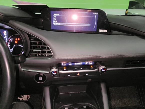 [合肥·粤W] 二手马自达马自达3 昂克赛拉2020款 1.5L 自动质型版