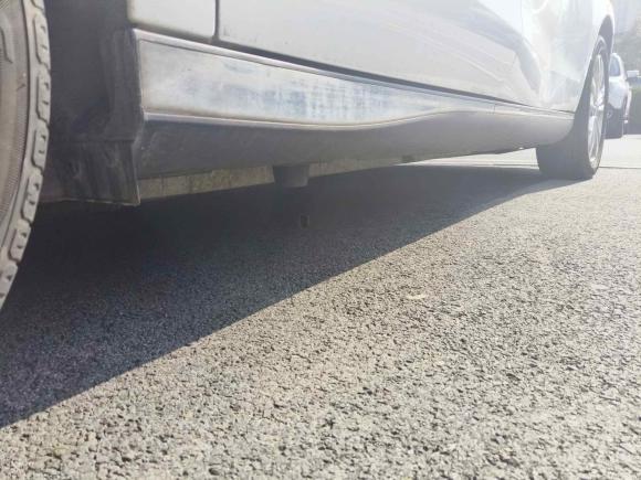 [青岛·鲁B] 二手腾势腾势2014款 尊贵版