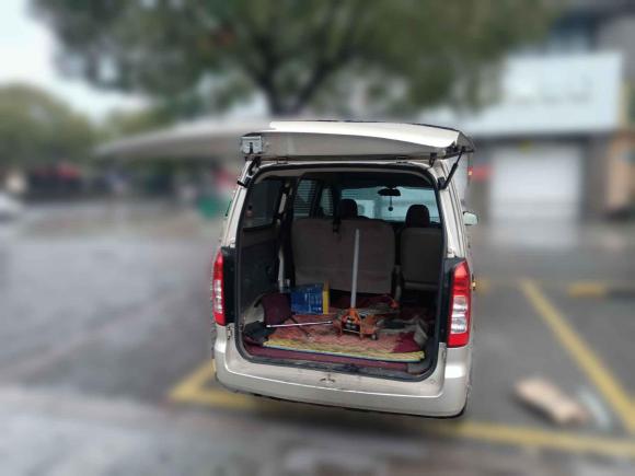 [无锡·苏B] 二手五菱汽车五菱宏光V2019款 1.5L劲取版国VI LAR