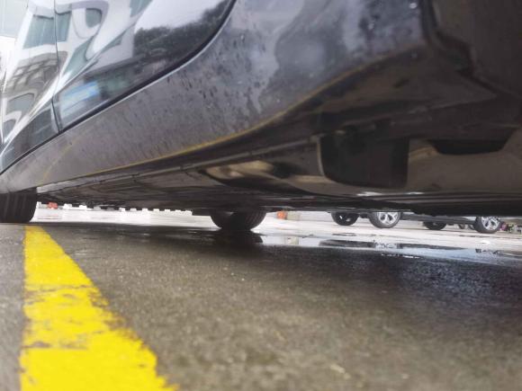 [无锡·苏B] 二手捷豹捷豹XJ2014款 XJL 3.0 SC 两驱全景商务版