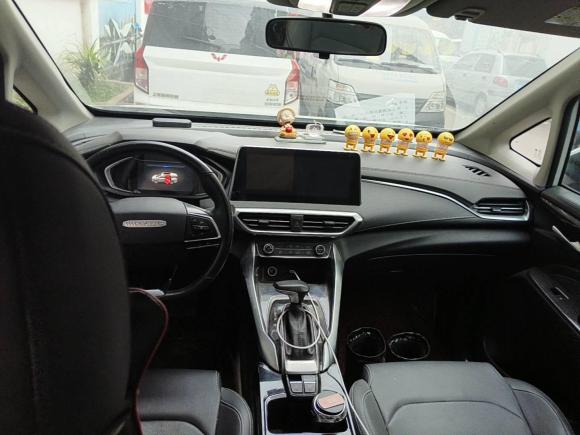 [成都·川A] 二手上汽大通MAXUS大通G502019款 1.5T 首发款自动豪华版 6座