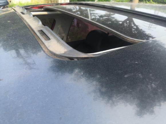 [佛山·粤X] 二手斯柯达昕动2016款 改款 1.6L 自动创行版