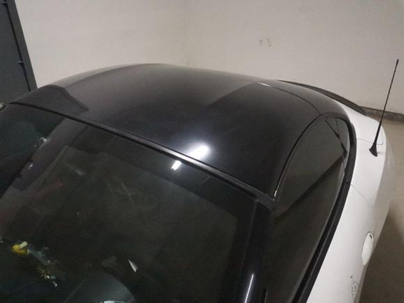 [济南·鲁A] 二手宝马宝马Z42012款 sDrive20i领先型