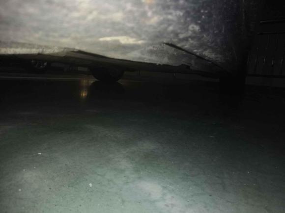 [嘉兴·浙F] 二手沃尔沃沃尔沃S80L2009款 2.5T 智尊版