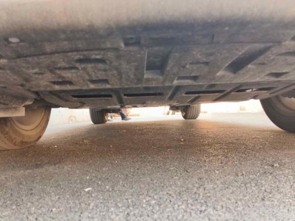 [济南·鲁A] 二手标致标致40082021款 360THP 实力版