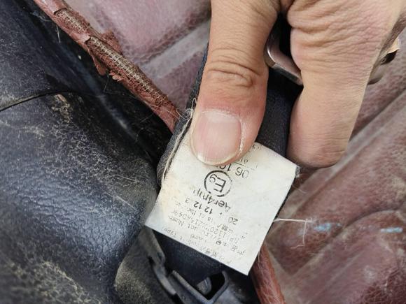 [无锡·苏B] 二手哈弗哈弗H62014款 运动版 1.5T 手动两驱精英型