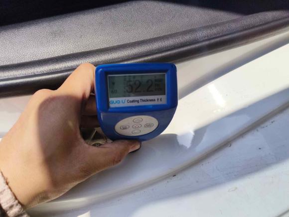 [青岛·鲁B] 二手福特领界2019款 EcoBoost 145 CVT尊领型 国V