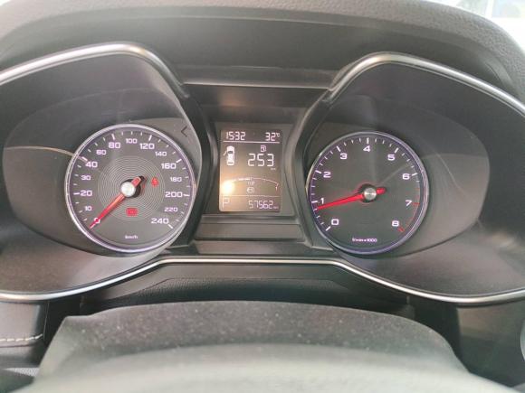 [广州·粤T] 二手名爵MG62018款 20T 自动豪华智联版 国VI