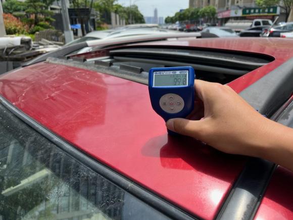 [温州·浙C] 二手日产逍客2012款 2.0XV 雷 CVT 2WD