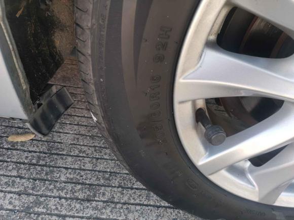 [湖州·苏N] 二手马自达马自达3 昂克赛拉2017款 三厢 1.5L 手动舒适型 国V