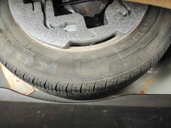 [上海·沪K] 二手现代领翔2009款 2.0L AT GLS