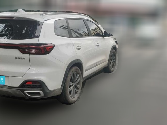 [成都·川G] 二手奇瑞瑞虎82022款 1.5TCI 手动特供版 7座