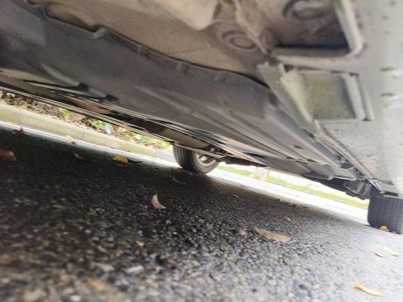 [武汉·鄂A] 二手本田杰德2013款 1.8L 自动舒适版 5座