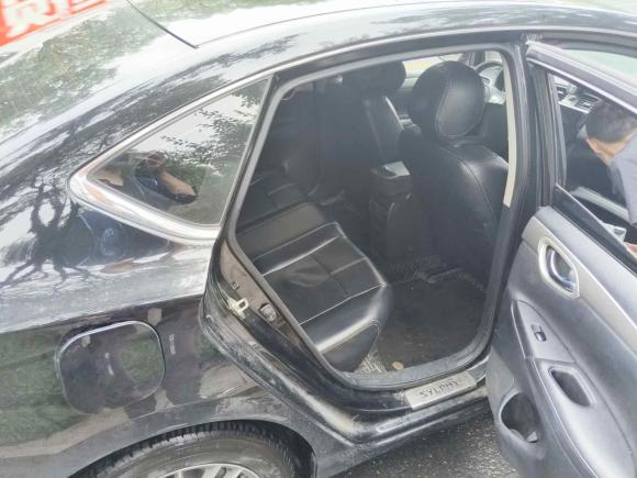 [杭州·浙A] 二手日产轩逸2019款 1.6XE CVT舒适版 国VI