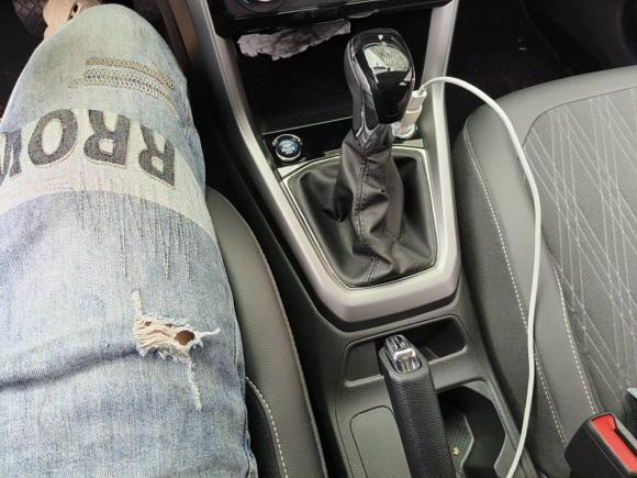 [苏州·苏U] 二手大众途铠2020款 280TSI DSG舒适版