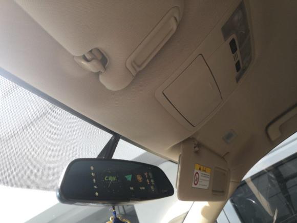 [上海·皖P] 二手丰田汉兰达2015款 2.0T 四驱精英版 7座