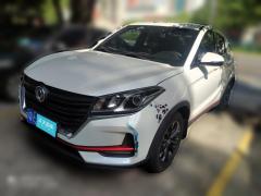 [佛山·粤E]东风风光&nbsp;&nbsp;风光500&nbsp;&nbsp;2021款1.5LCVT优享型