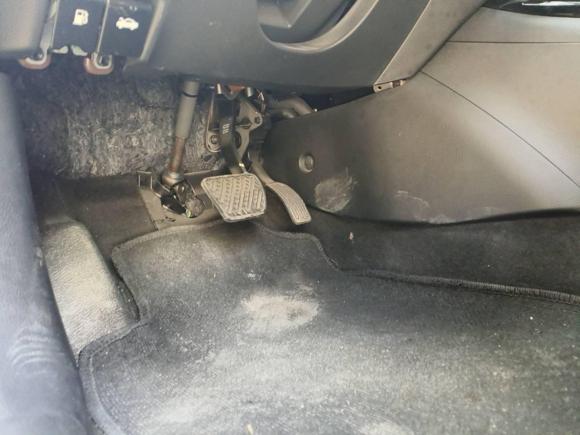 [宁波·浙B] 二手日产骐达TIIDA2020款 1.6L CVT智行版