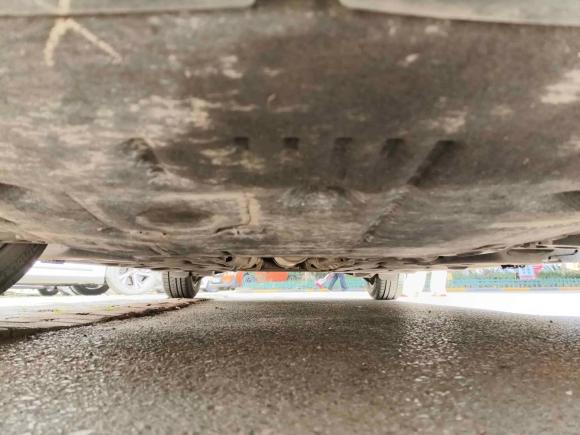 [武汉·鄂A] 二手MINIMINI2016款 1.5T COOPER