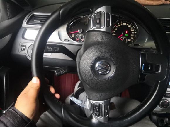 [芜湖·皖B] 二手大众一汽-大众CC2015款 1.8TSI 豪华型